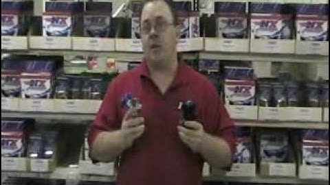 Demonstrating Nitrous Flow Characteristics Compared To Our Competitors