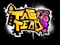 Tag team  animated short film