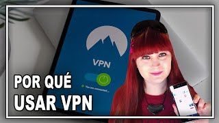 🔐 ¿Que es una red VPN?