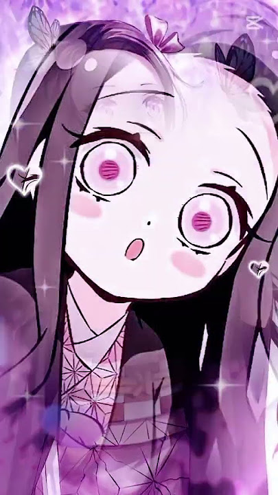 ✨NEZUKO RINGTONE✨ #nezuko#ringtone#POV#anime#music#demonslayer#kny#trend#cute#nezukokamado