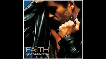 George Michael - Father Figure (Extended Version)