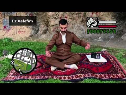 Arman Zebari Newroz Gta San Kurdistan