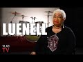 Luenell on Bill & Melinda Gates Divorce: She Wants Back Blown Out by Jamaican Black Guy (Part 3)