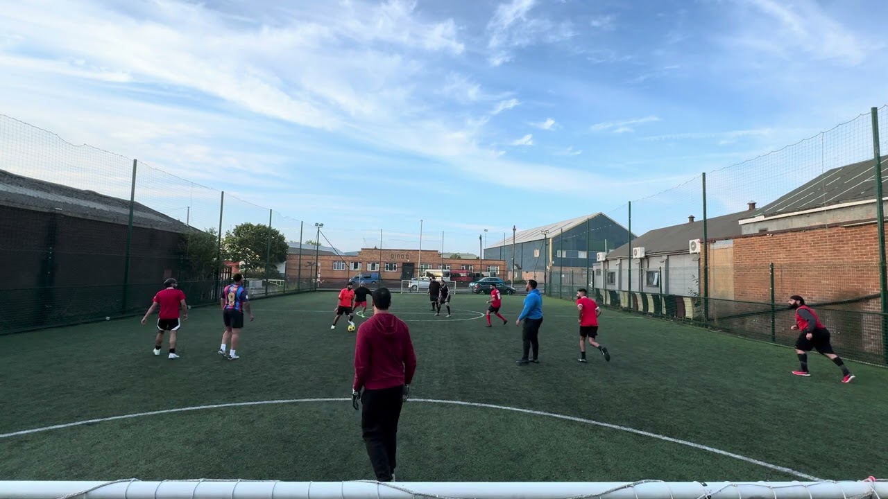 05:06:2024 Football @ Tat Bank Road