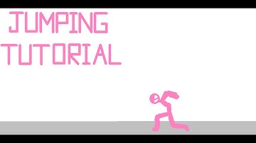 Jumping Tutorial