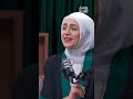 تخي ل لو أنك رأيت الحبيب ﷺ نورهان الشيخ حقك عليا وزارة الأوقاف