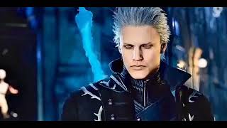 Vergil Saved you