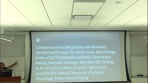 Divine Intervention Episode 30-Comprehensive 3rd Year Medicine  NBME Shelf Review Session 2