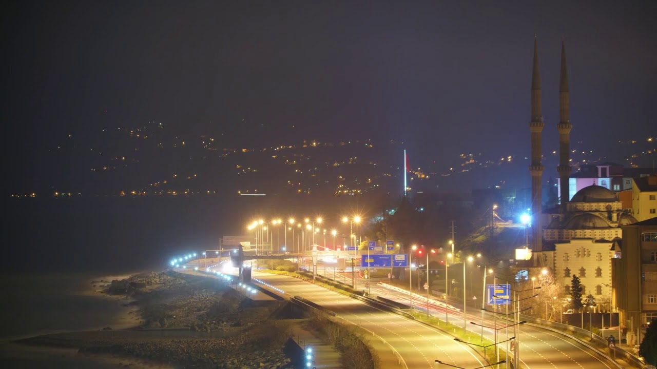 Painted Skies - Silver Lining