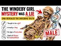 The Windeby Girl Mystery Was a Lie… DNA Revealed the Shocking Truth? #history #ancientamerica #usa 