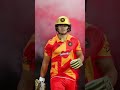 Will Smeed appreciation! The first player to score a century in The Hundred #cricket #thehundred