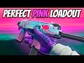 Building the ultimate pink cs2 inventory the best pink skins knives  gloves 2024