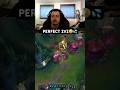 This Botlane 2v2 Was Perfect 😯🌊🔫