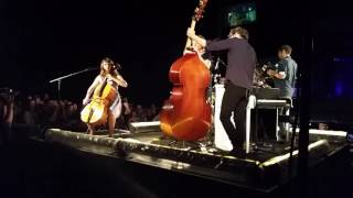 The Lumineers - "Classy Girls"