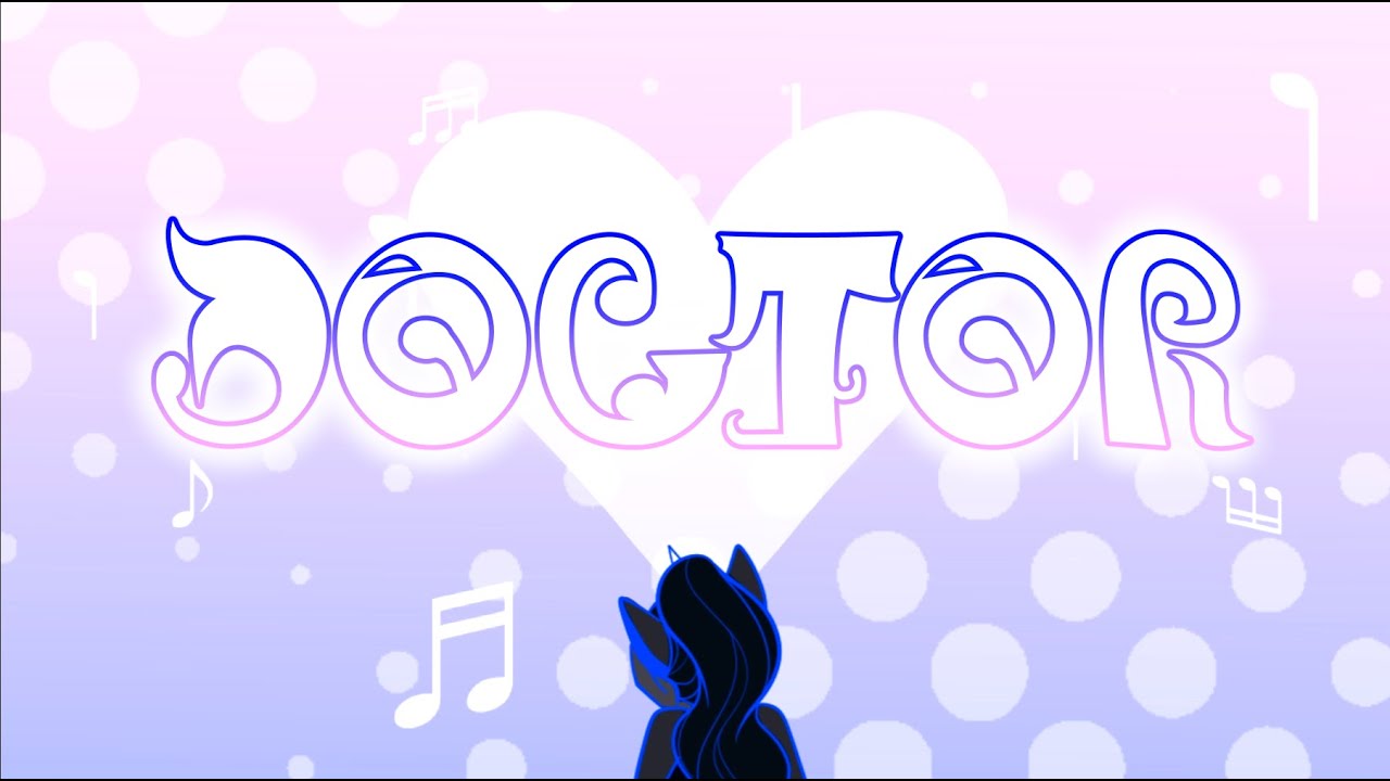 [PKMN-PMMM] DOCTOR | JASVEY | ANIMATION MEME COLLAB