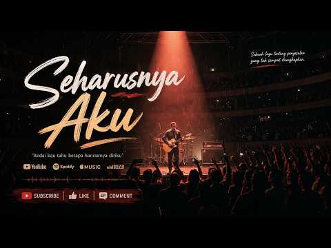 Seharusnya Aku – Ketika Kekasih dan Sahabat Menyimpan Rahasia yang Sama.