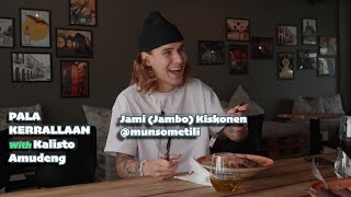 PALA KERRALLAAN - Jambo