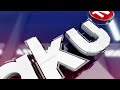 BAKU TV - прогноз погоды и рекламный блок (27.02.2023).