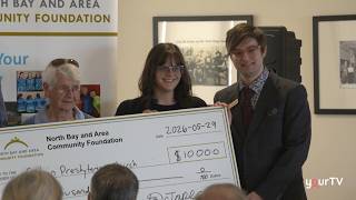 NBACF Announces 2026 Grant Recipients
