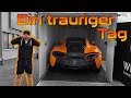 Goodbye McLaren 570s | Alles hat ein Ende!