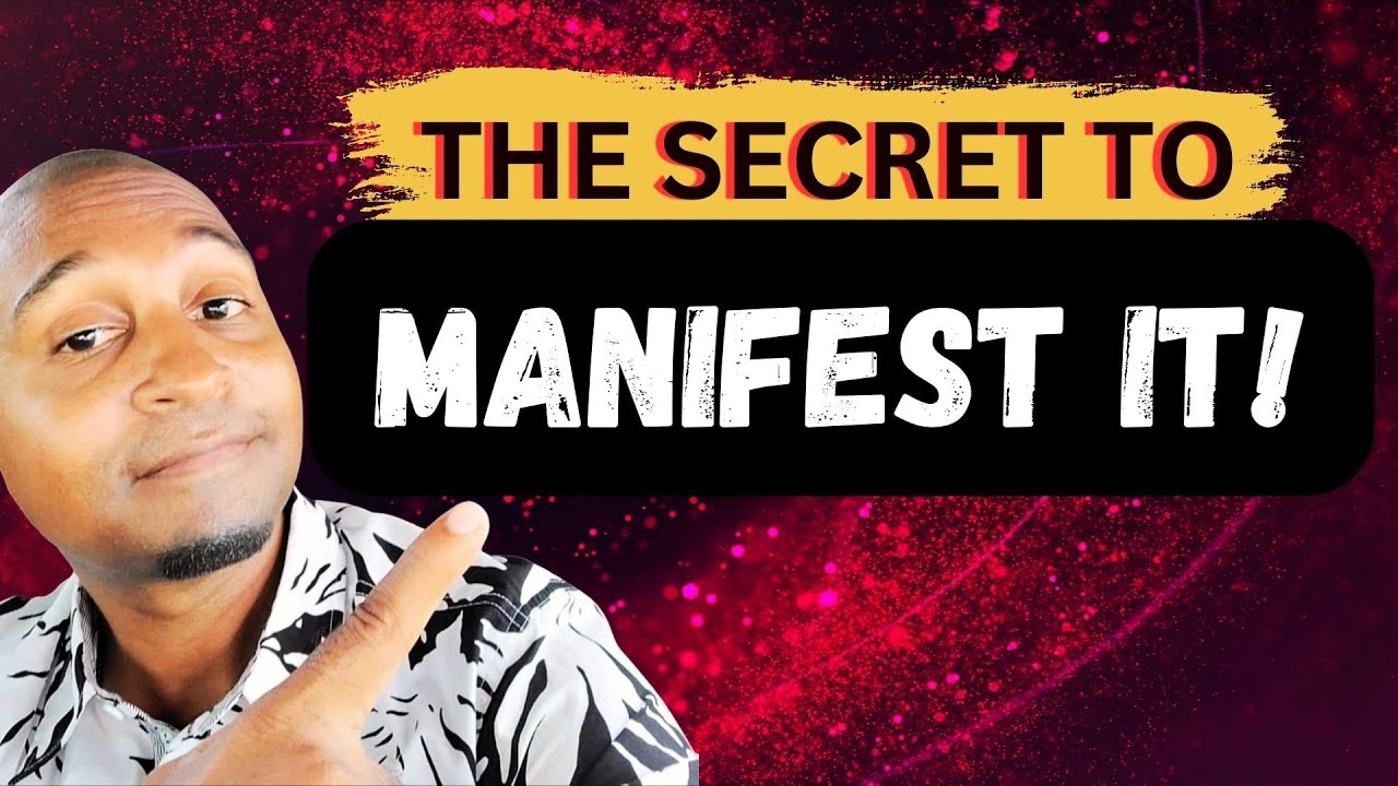 UNLOCK THE POWER OF YOUR MIND - YouTube