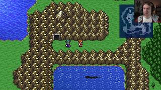 FINAL FANTASY V Ⅲ mqdefault.jpg
