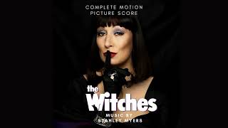 The Witches Full Movie Ost - Pt1