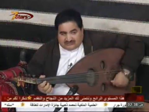 امر شارعكم وسلم على البيت بصوت جميل ابو غليون في برنامج تعاليل