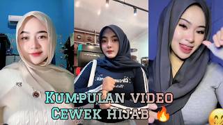 KUMPULAN VIDEO CEWEK HIJAB TERBARU