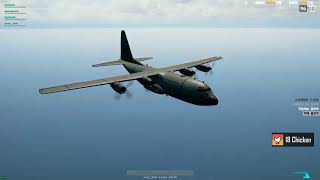 [PUBG][Sqd.][2100+] What a Chicken Dinner - 2017111701