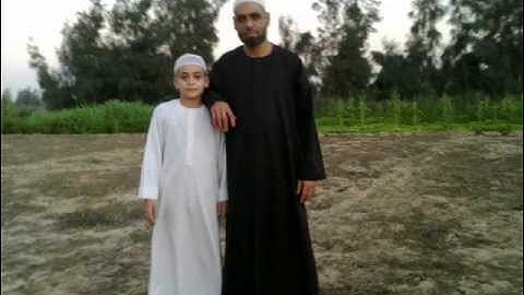 القارئ الشيخ عبدالوهاب زكى عبده سورة الإسراءرائعة