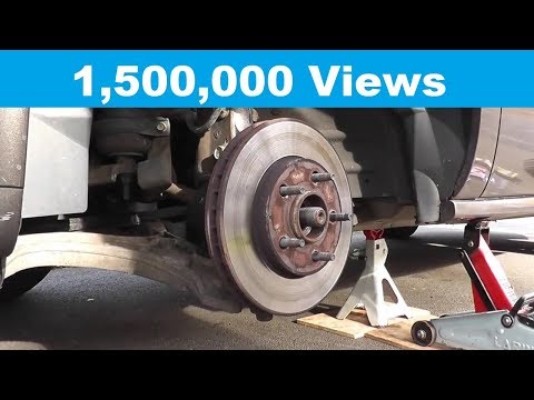 Video: Ano ang mangyayari kung patuloy kang nagmamaneho sa isang masamang wheel bearing?