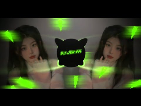 DJ OPPS MY BABY - NEW SLOWED REMIX 2025 - FULL BASS TRENDING SONG - DJ JER PH
