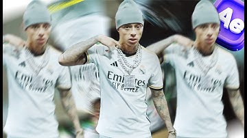 USE These 2 SMOOTH Rotoscope Effects For Your Music Videos NOW! (After Effects)