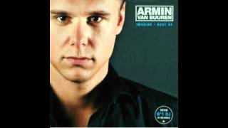 Armin van Buuren - Stay