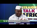 Nigeria and Senegal Elections Analysis: Ogbeni Lanre Banjo