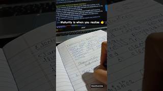 Maturity......#motivation #vibewithveronika