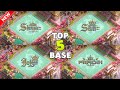 BEST Town Hall 18 (TH18) Art/Troll/Funny Base Layout + Copy Link | TH18 TROLL BASE | #29