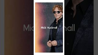 Lead singer of Simply Red, Mick Hucknall, has left his mark on an iconic Gibson J-45 guitar!