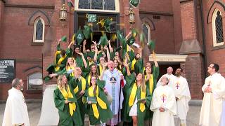 Real to Reel - "St. Mary's High School 2026 Graduation" - June 13, 2026