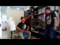 Jhoni iskandar versi trio delima