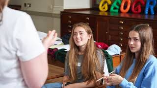 Why you should become a Geography Ambassador  – Emily Chandler