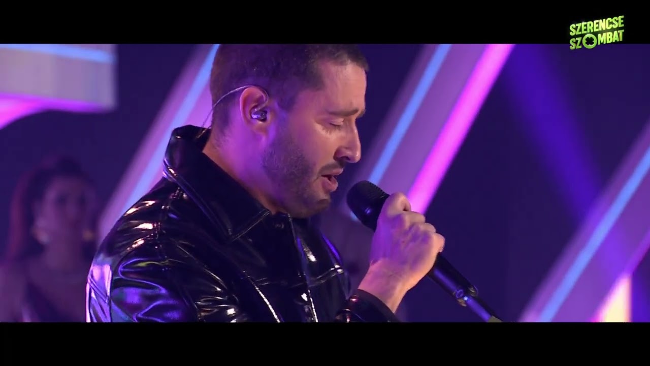 SzerencseSzombat - Király Viktor és a Gitano - RUN