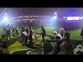 360-Degree View Ravens Introductions Through Poe's Eyes | Baltimore Ravens