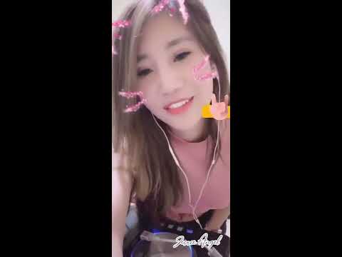 Tiktok compilation of Indonesian & Korea boys and girls 8 : show Dj Jessie Angel part 3