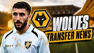 Wolves Transfer News: Ghedjemis Update, Munetsi EXIT & Fer López Decision!