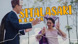 SITALASARI - DEIDENG REMIX SLOW BASS Lagu Acara Pesta Simalungun