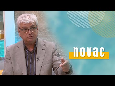 Video: Kamo Ići Ako Iznude Novac