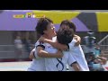A HISTORIC VICTORY! 🏆 | Tokyo Verdy Beleza 🇯🇵 vs Naegohyang FC 🇰🇵 | Highlights AWCL™