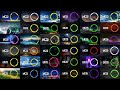 Top 50 Most Popular Songs by NCS | No Copyright Sounds